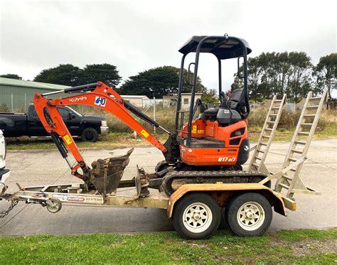 15t mini excavator melbourne|kubota mini for hire melbourne.